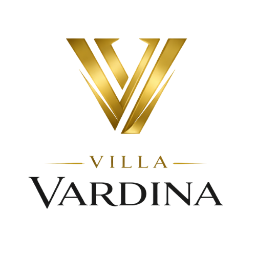 logo villa vardina